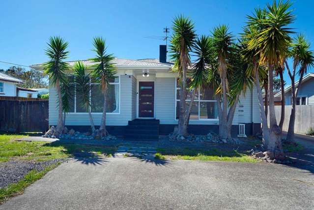 Well Located Family Home