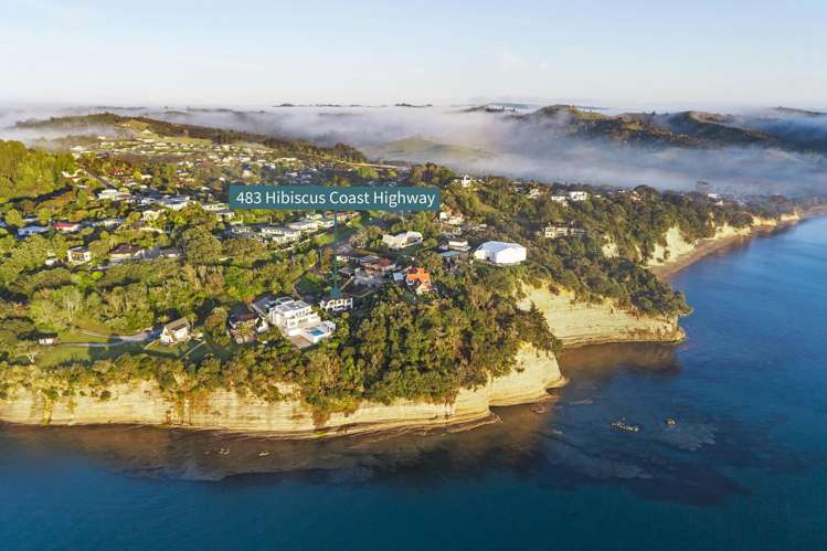 483 Hibiscus Coast Highway Orewa_22