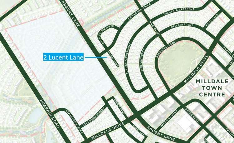 2 Lucent Lane Milldale_21