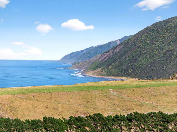 Lot 2, Wharekauhau Road Featherston_14