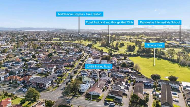 2/238 Shirley Road Old Papatoetoe_17