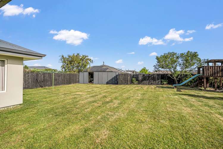 22 Kowhai Street Oxford_24