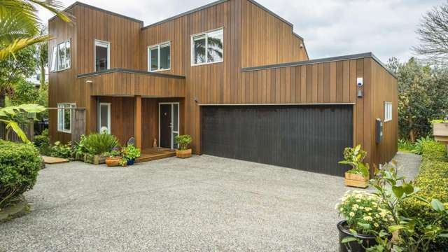 Family and Pet Friendly