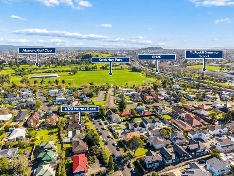 1/172 Melrose Road Mt Roskill_20
