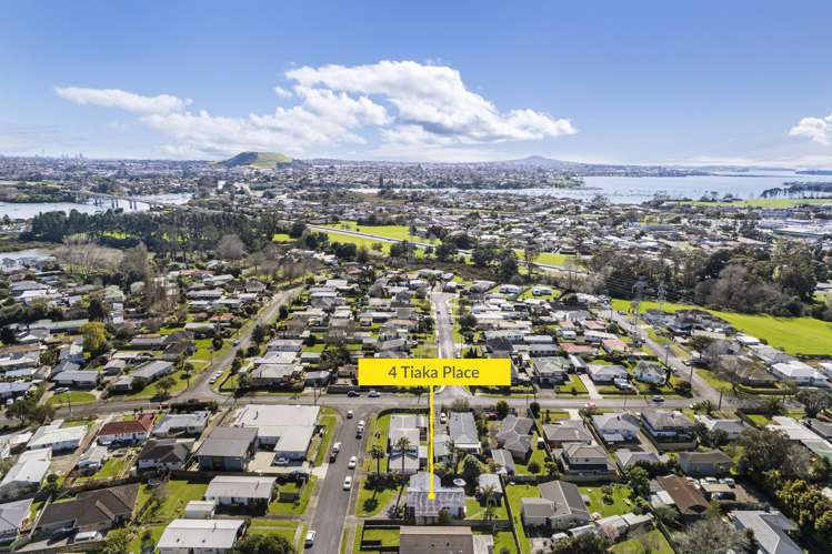 4 Tiaka Place Pakuranga_20