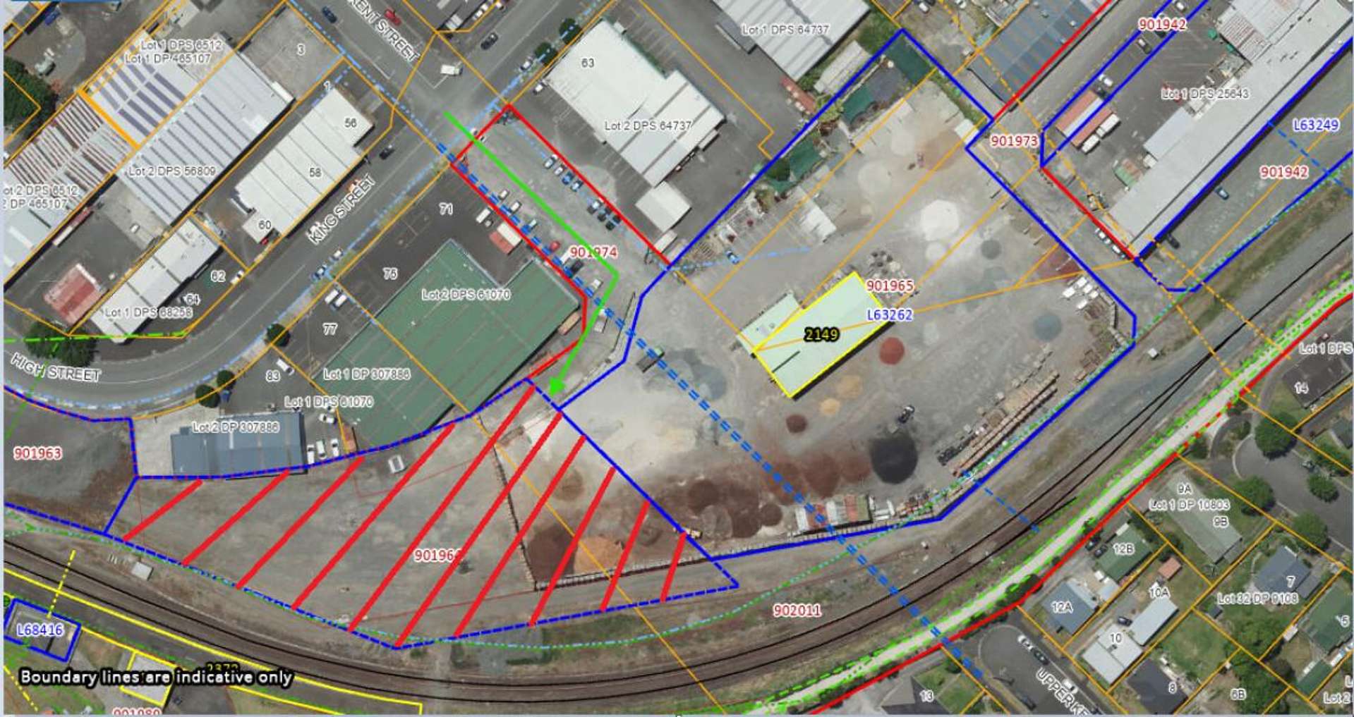 King Street Frankton_0