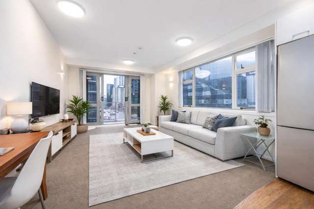 4C/135 Victoria Street West Auckland_1