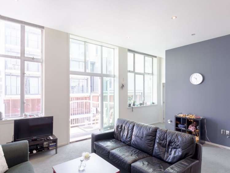 2a/14 College Street Te Aro_9