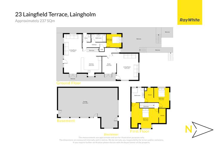 23 Laingfield Terrace Laingholm_18