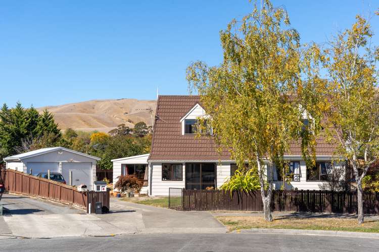 8 Grant Place Witherlea_19