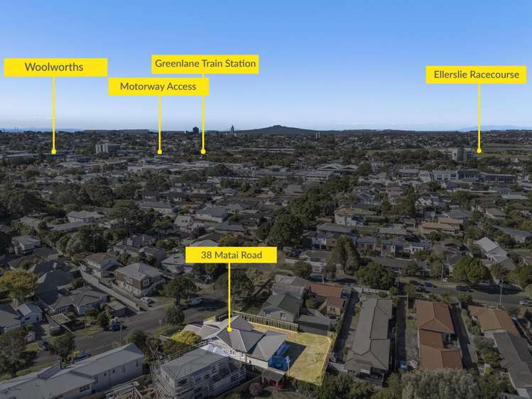 38 Matai Road Greenlane_19