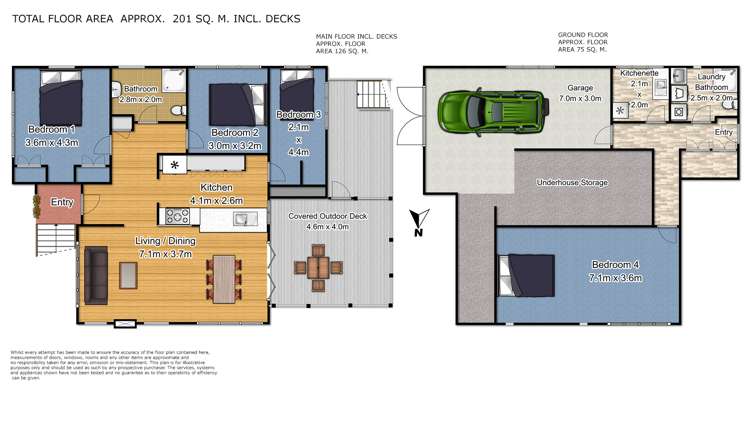 23 Mays Street Devonport_16