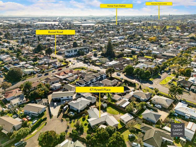 43 Hywell Place Manurewa_14