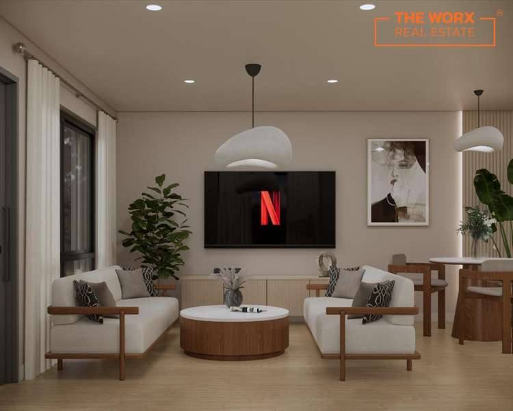 Lot 1/3 Albert Road_0