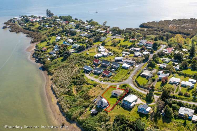 5B Manning Street Rawene_19