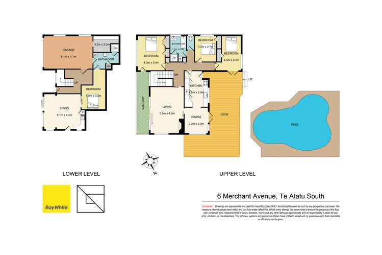 6 Merchant Avenue Te Atatu South_17