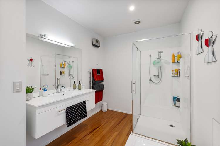 14 Wallace Street Bryndwr_14