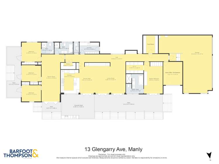 13 Glengarry Avenue Manly_21