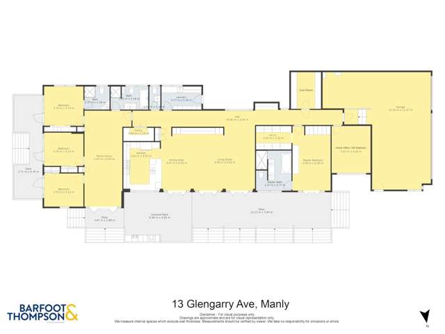 13 Glengarry Avenue Manly_1