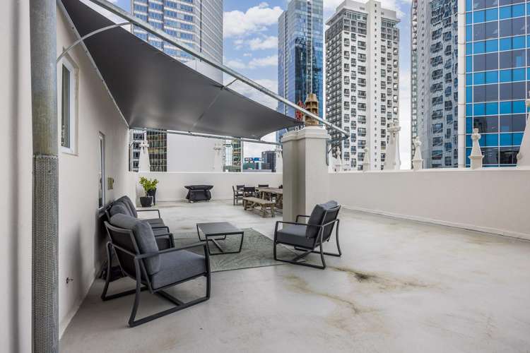 20/93 Shortland Street Auckland Central_21
