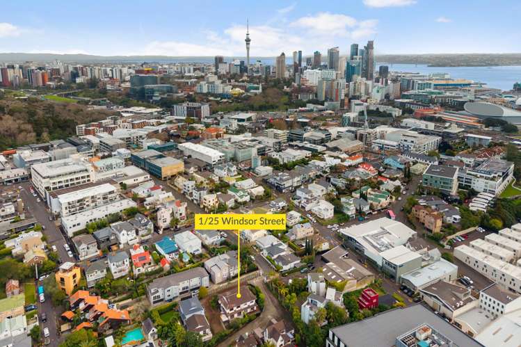 1/25 Windsor Street Parnell_16