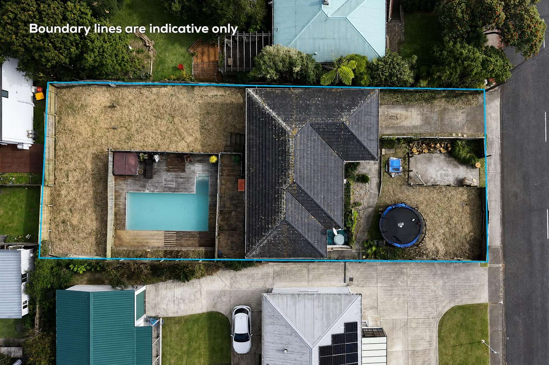 19 Willoughby Avenue Howick_0