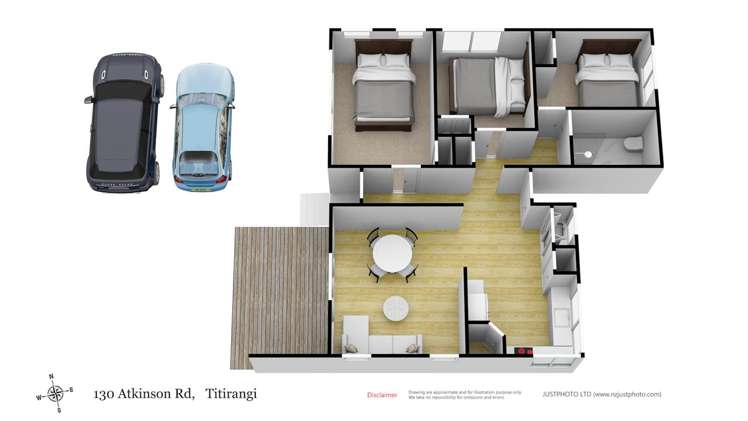 130 Atkinson Road Titirangi_20