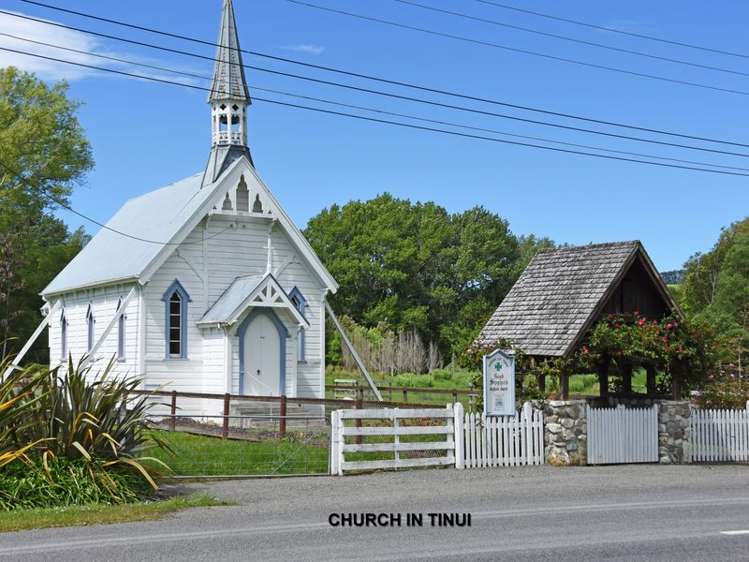 23 Blackhill Road Tinui_21