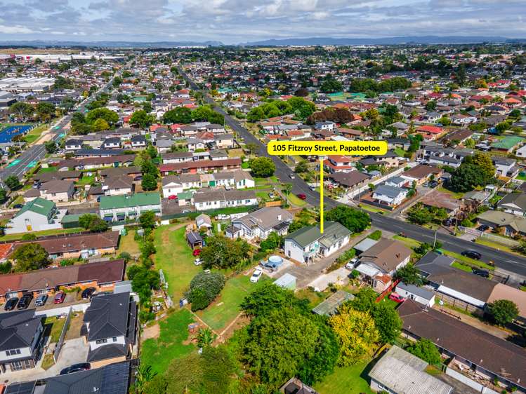 105 Fitzroy Street Papatoetoe_20