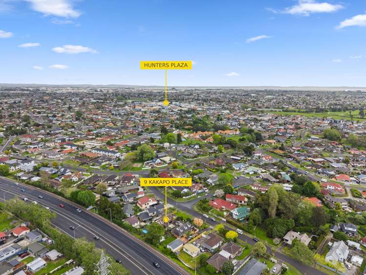 9 Kakapo Place Papatoetoe_16