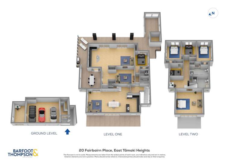 20 Fairbairn Place East Tamaki Heights_37