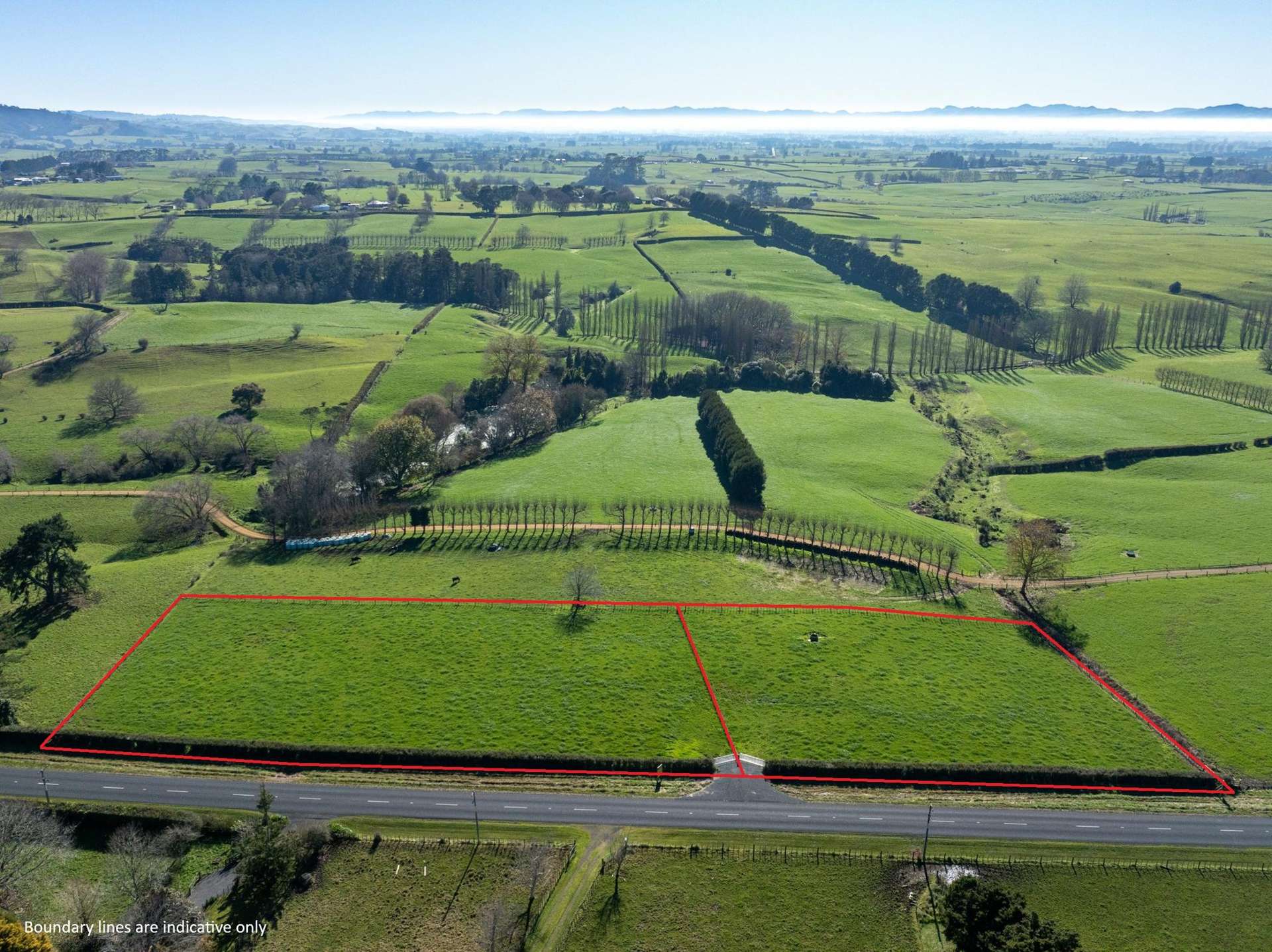 Lot Lot 1 & 2 Tauhei Road Morrinsville_0