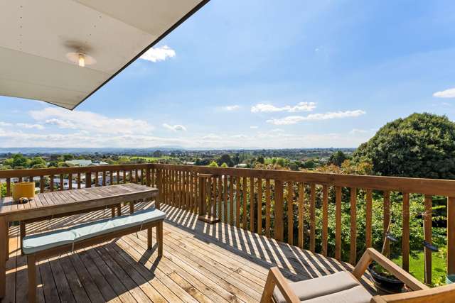 Charming Three Bedroom Home with Great Views