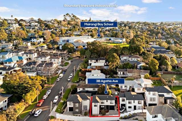 A Truly Lovely Home in Rangitoto Zone