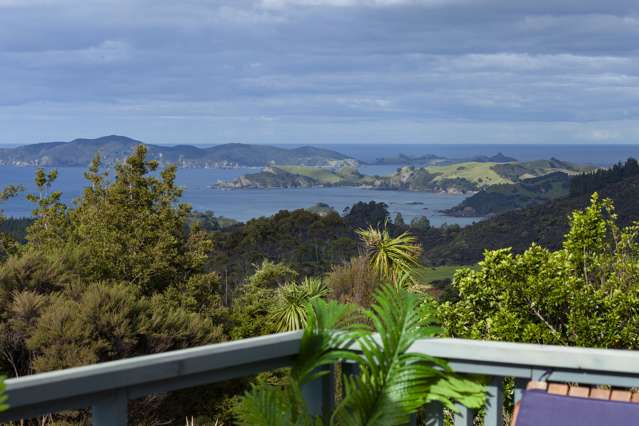 STUNNING VIEWS - FAMILY HOLIDAY HOME