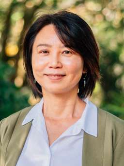 Amy Ho