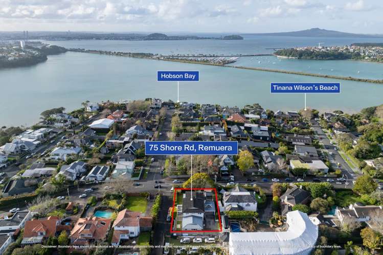 75 Shore Road Remuera_27