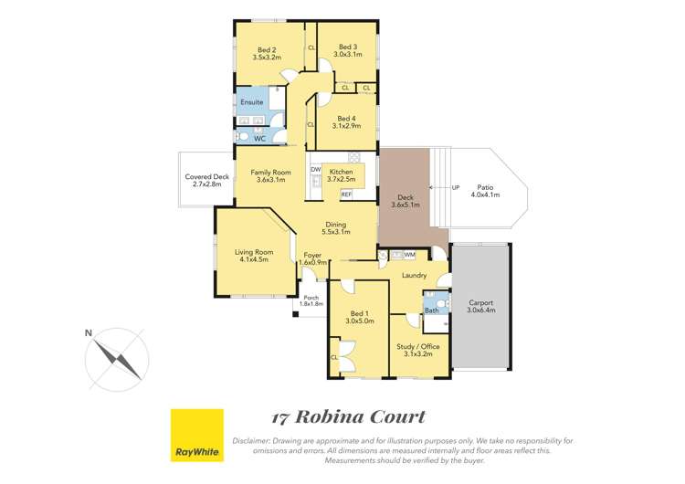 17 Robina Court Pakuranga Heights_27