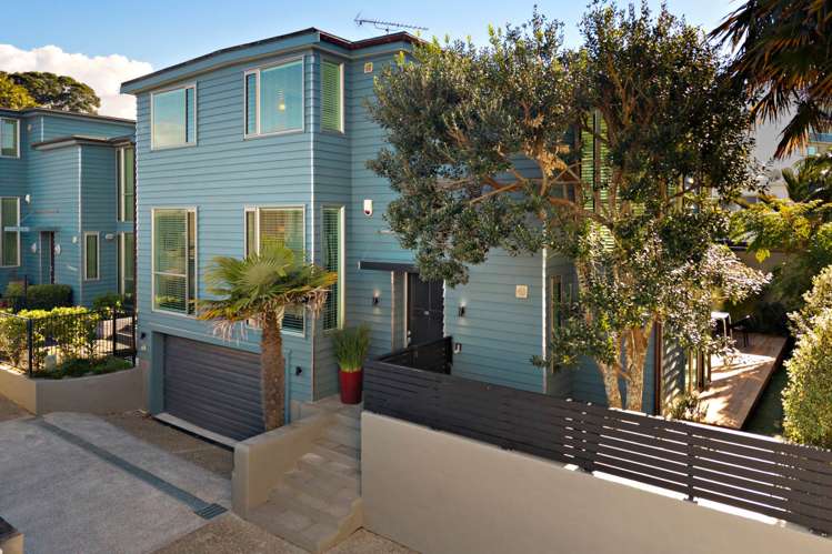 4C Eltham Road Kohimarama_13