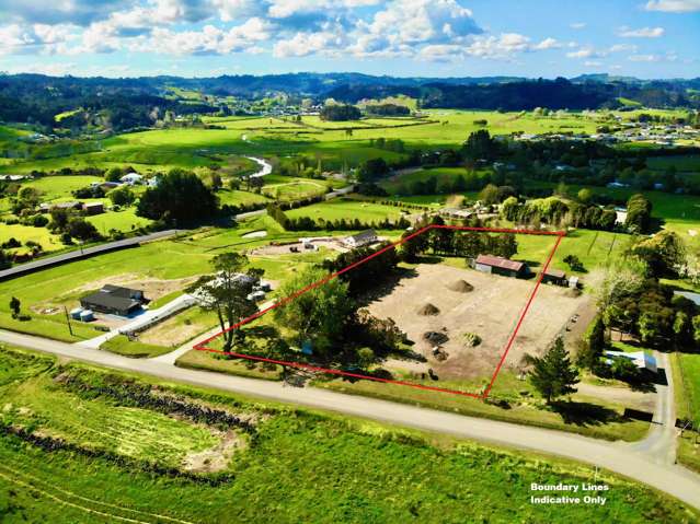 Lot 1/15 Anderson Road Kaukapakapa_1