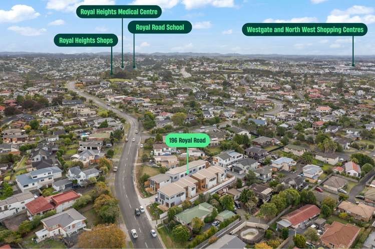 Lot 1/196 Royal Road Massey_33