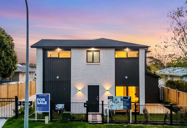Lot 1/24 Duggan Avenue Mangere_2