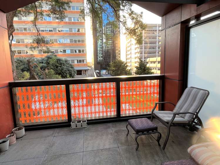 103/32 Swanson street City Centre_6