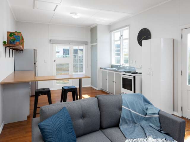 1 Julian Street Redwoodtown_1