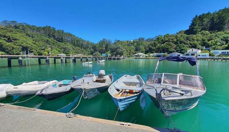 48 Schoolhouse Bay Road Kawau Island_21