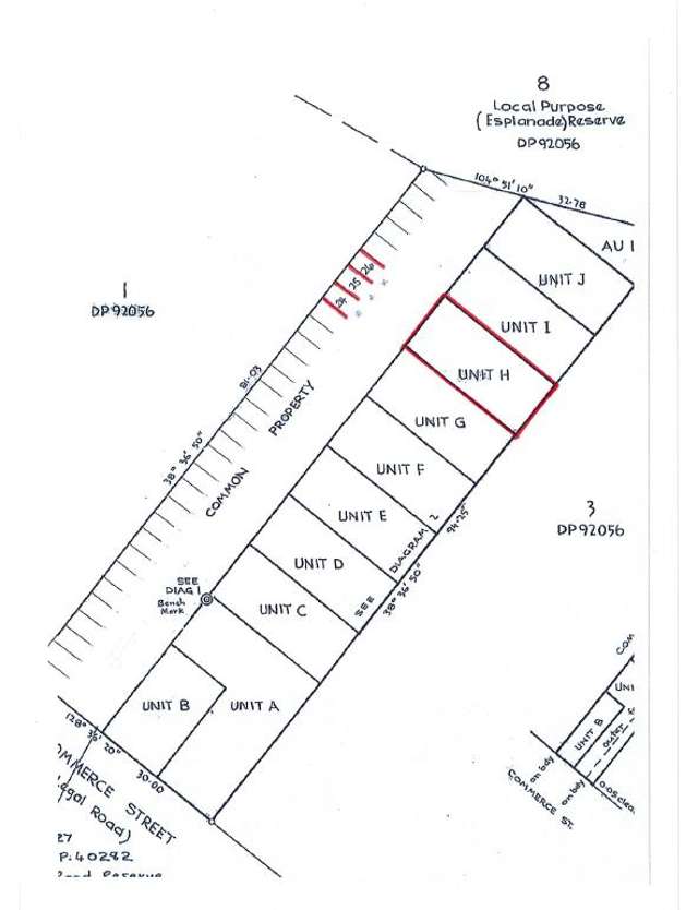 Unit H/33 Commerce Street Whangarei_1