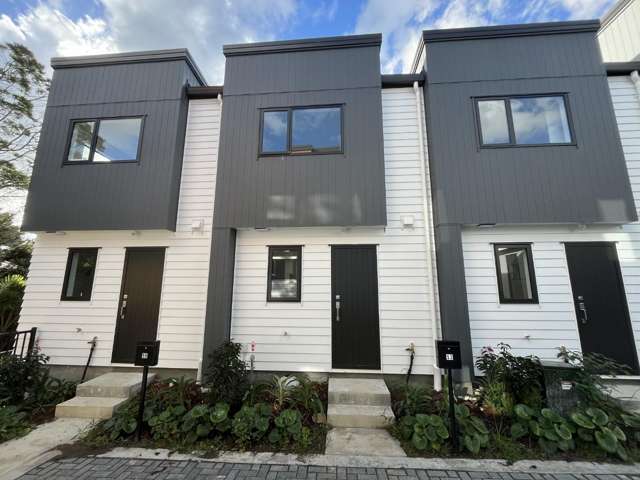 Modern 2 Bedrooms Henderson