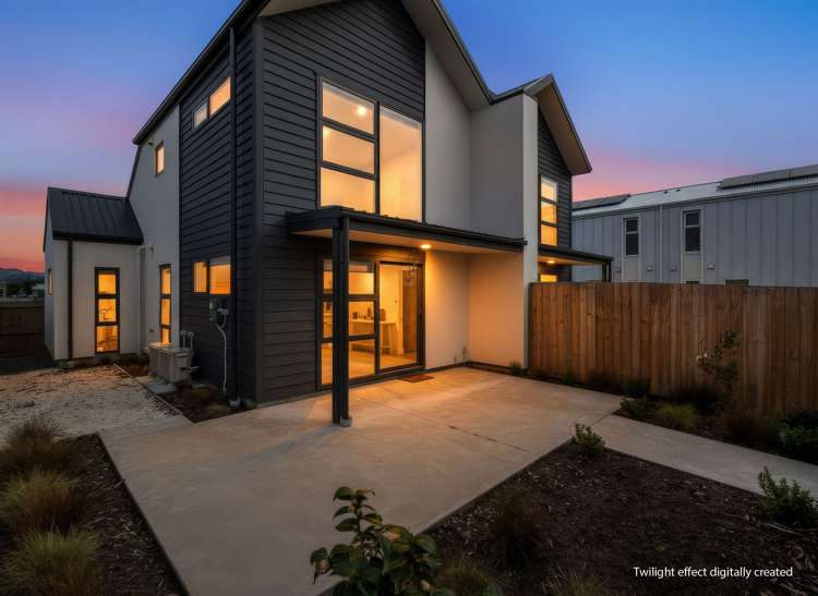 86b Warden Street Richmond_28