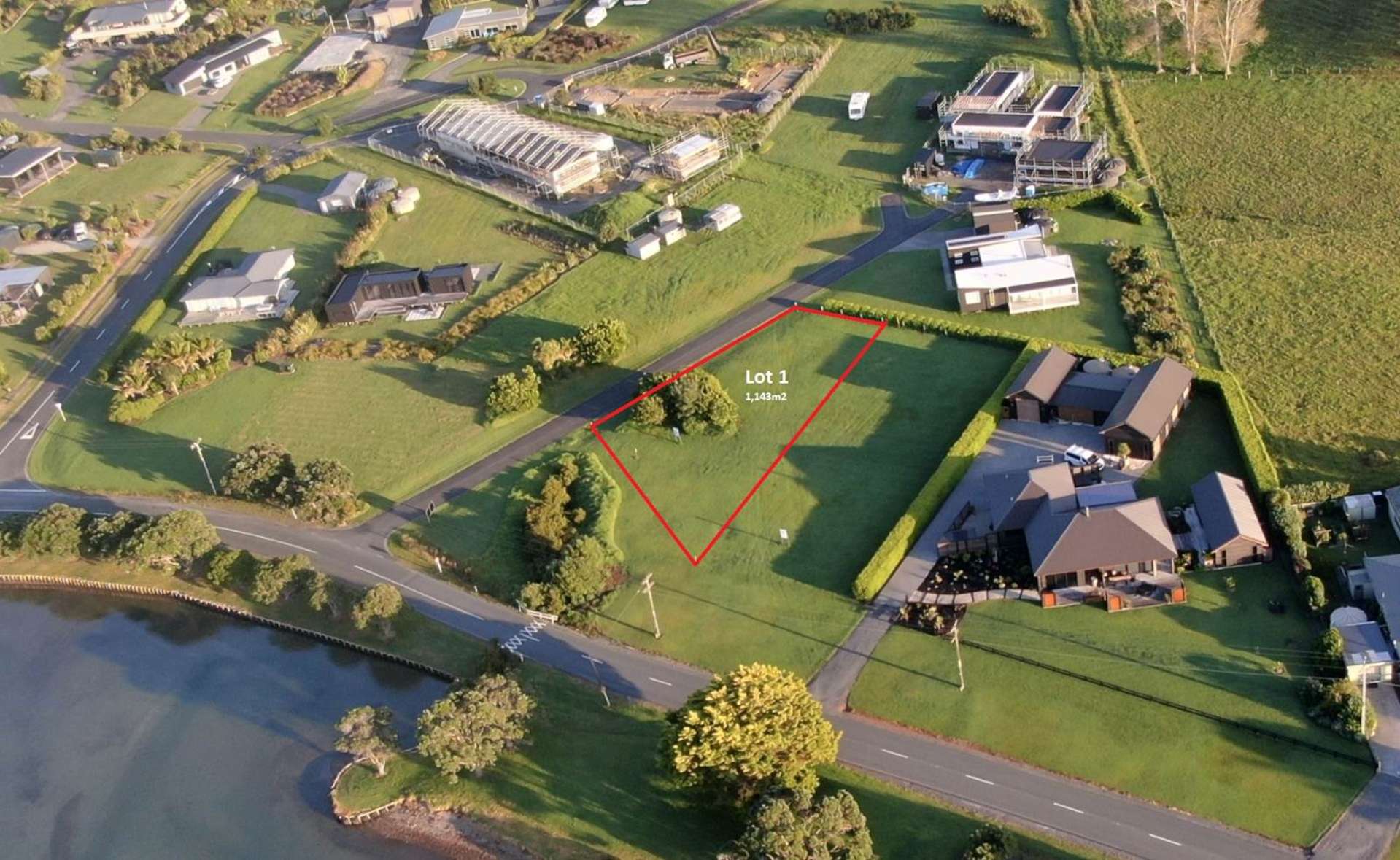 Lot 1 Tern Lane Whananaki_0