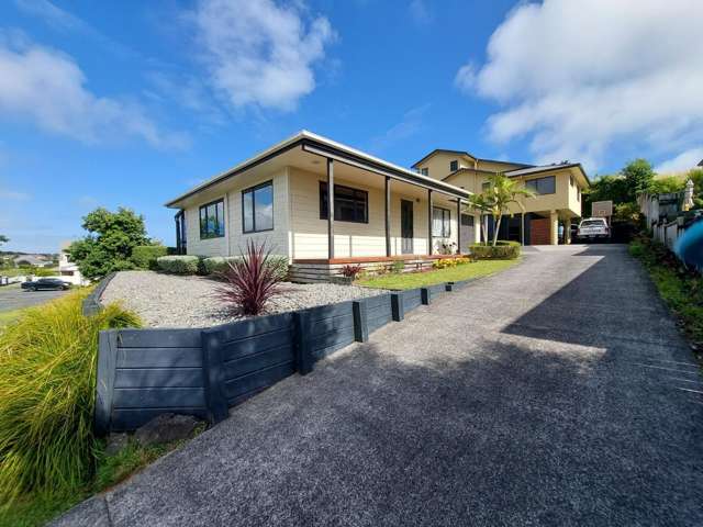2 Bedroom Townhouse in Westown